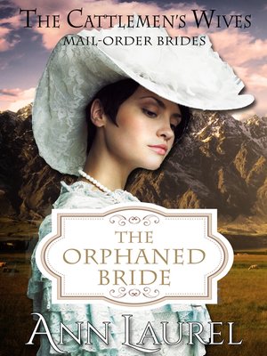 cover image of The Orphaned Bride